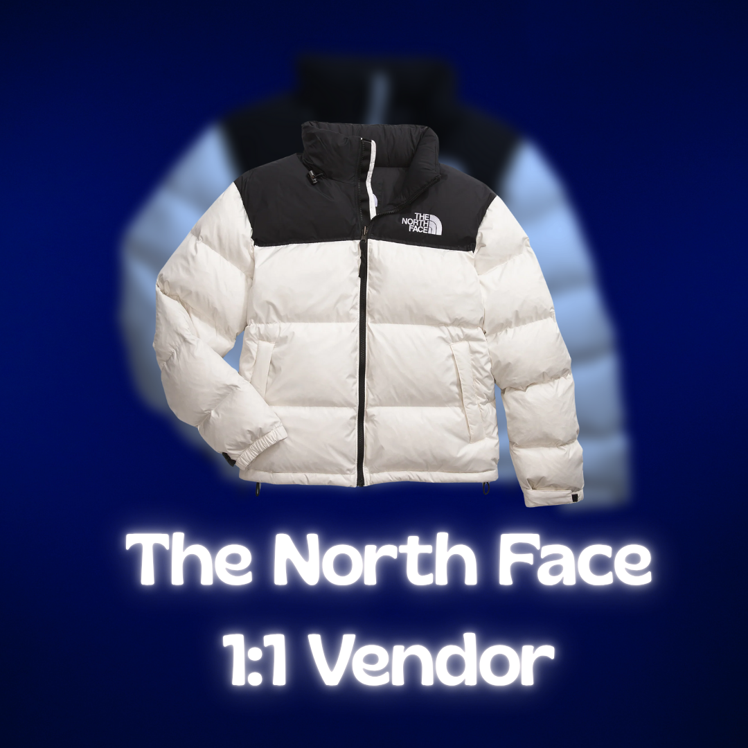 Norht Face Puffer VENDOR