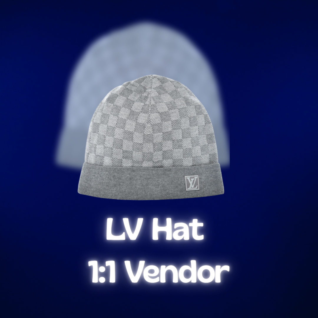 Louis Vuitton Hat VENDOR