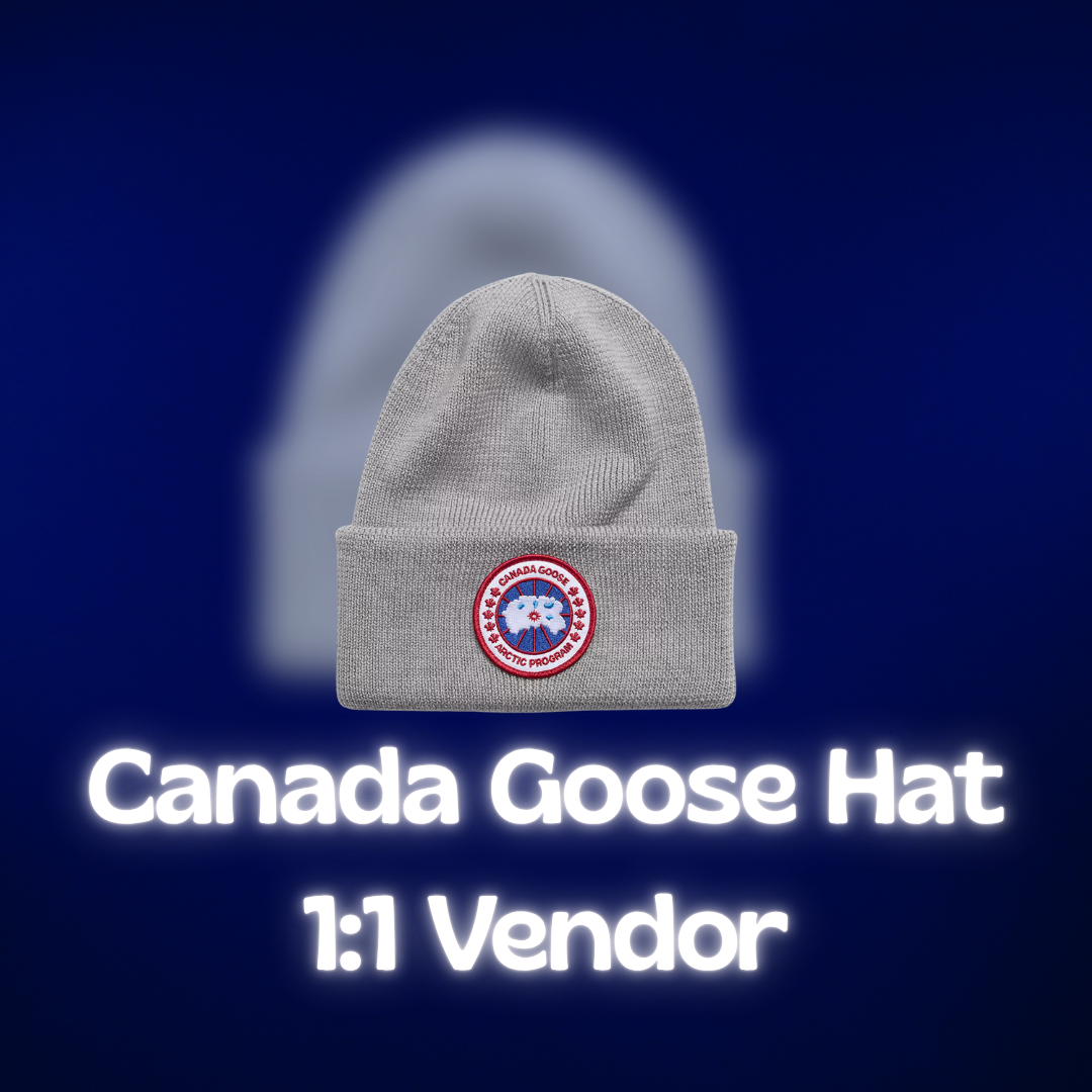 Canada Goose Hat VENDOR