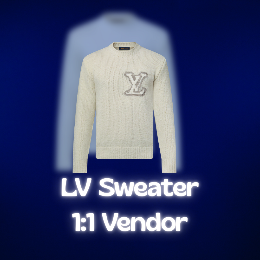 LV Sweater VENDOR