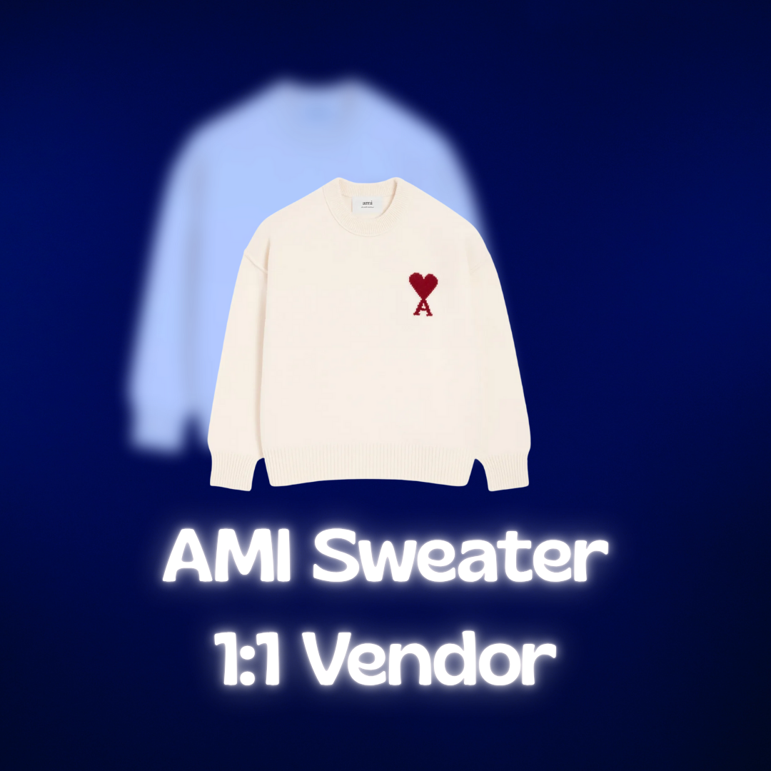 Ami Sweater VENDORE