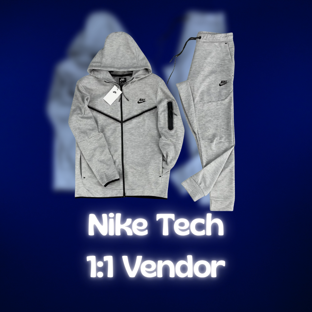 Nike TECH VENDOR