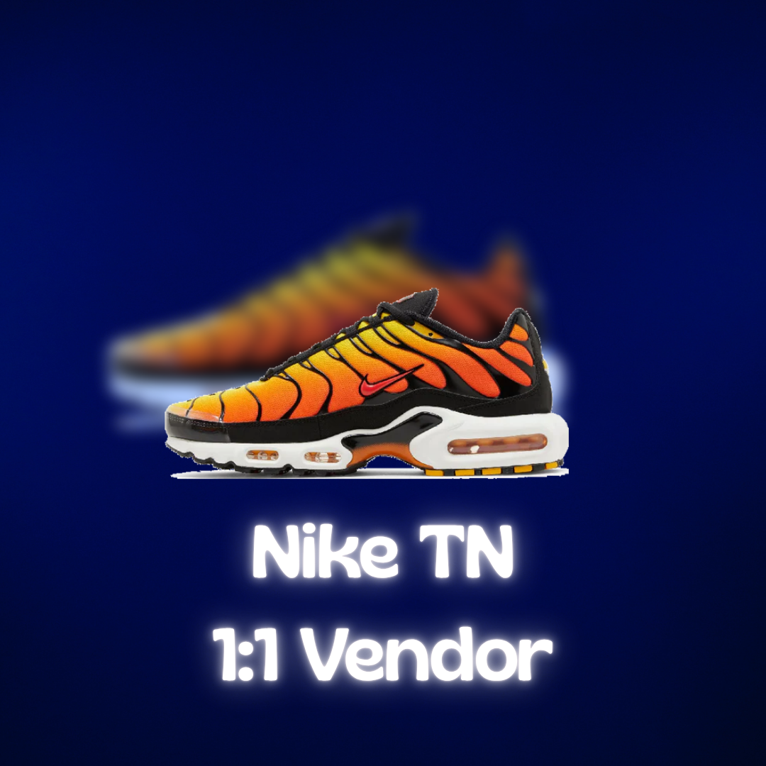 Nike TN VENDOR