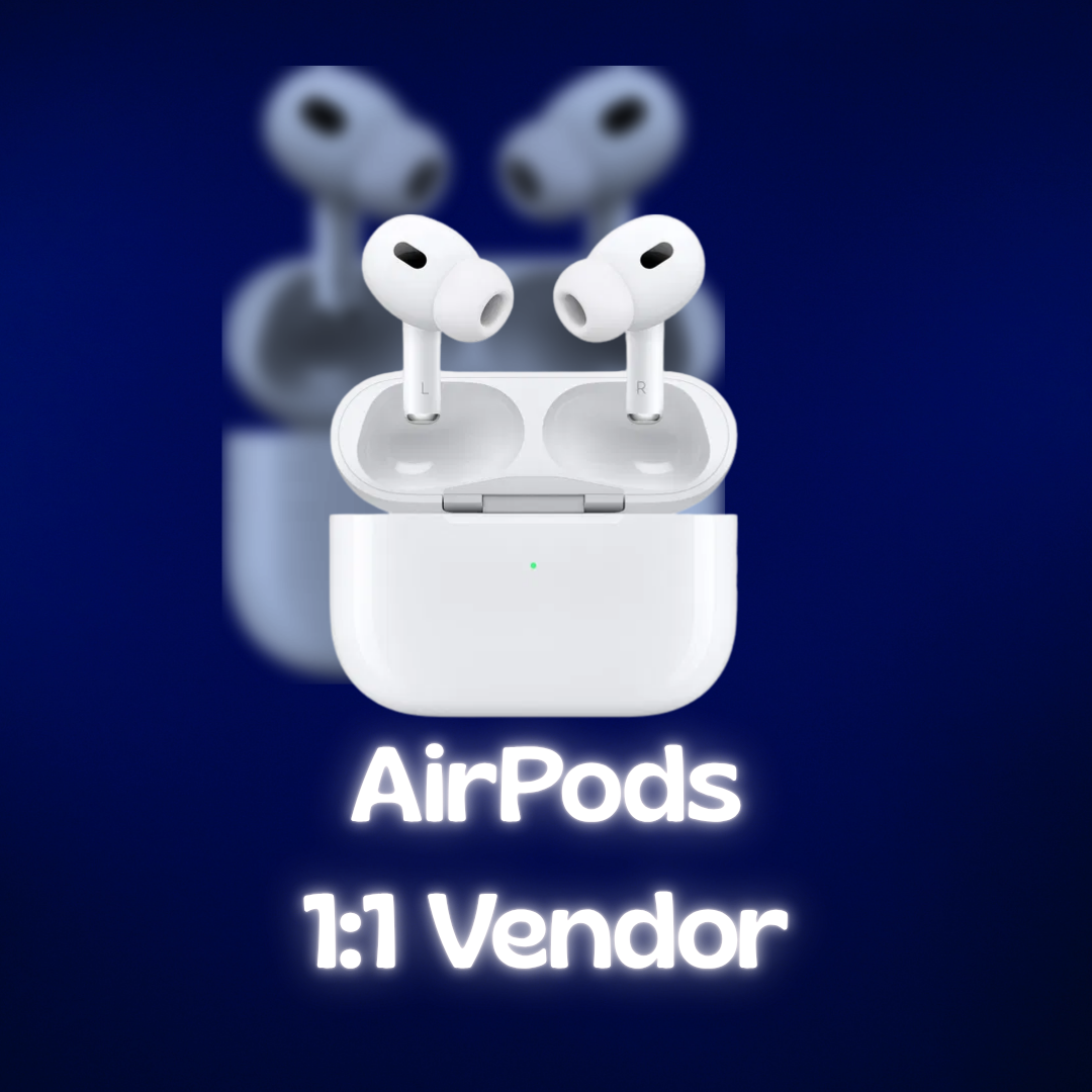 AIR PODS VENDOR