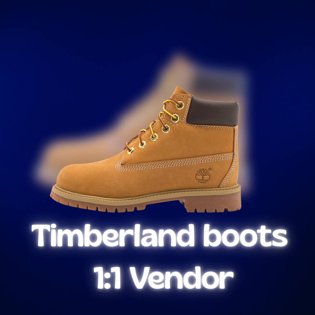 Timberland Boots VENDOR