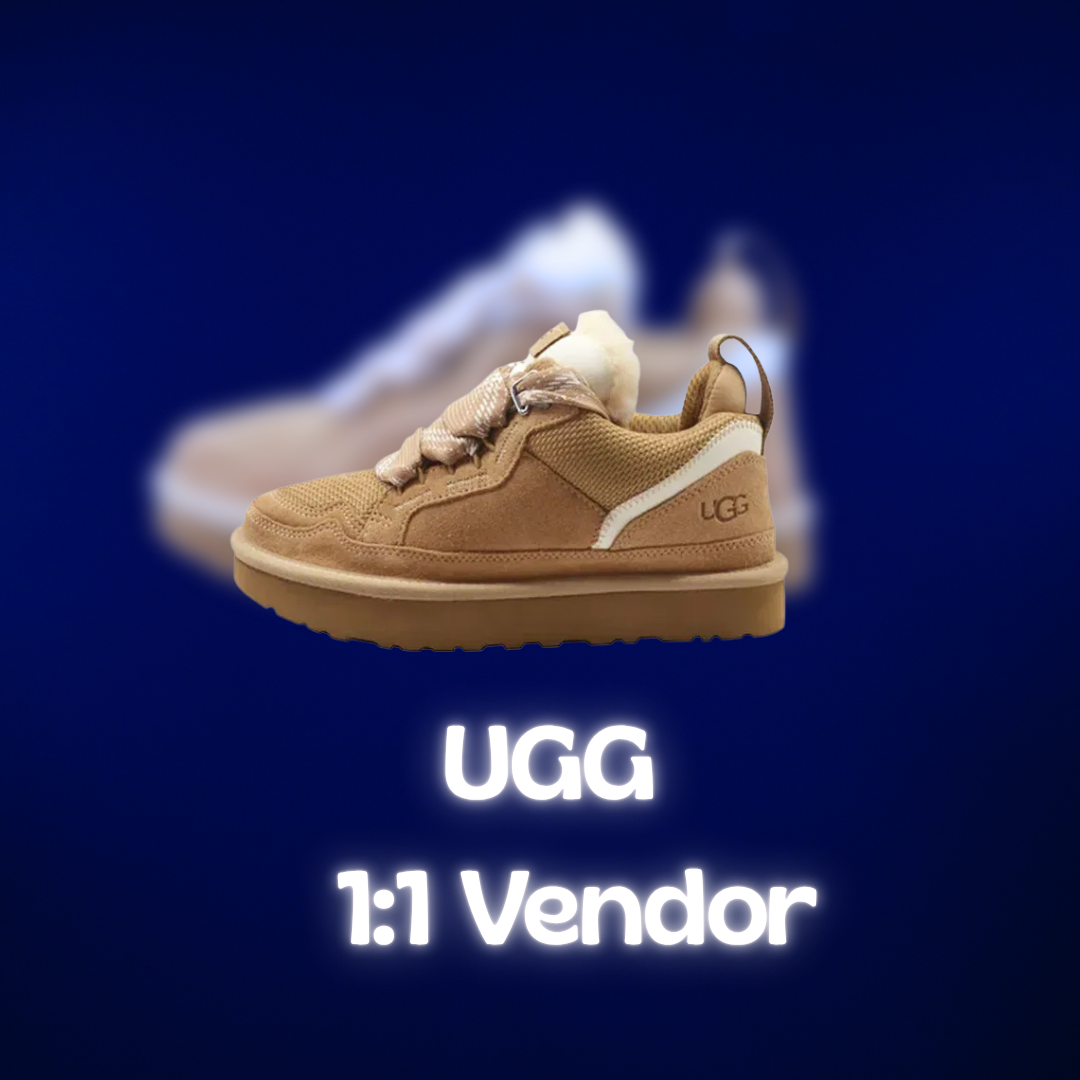 UGG VENDOR