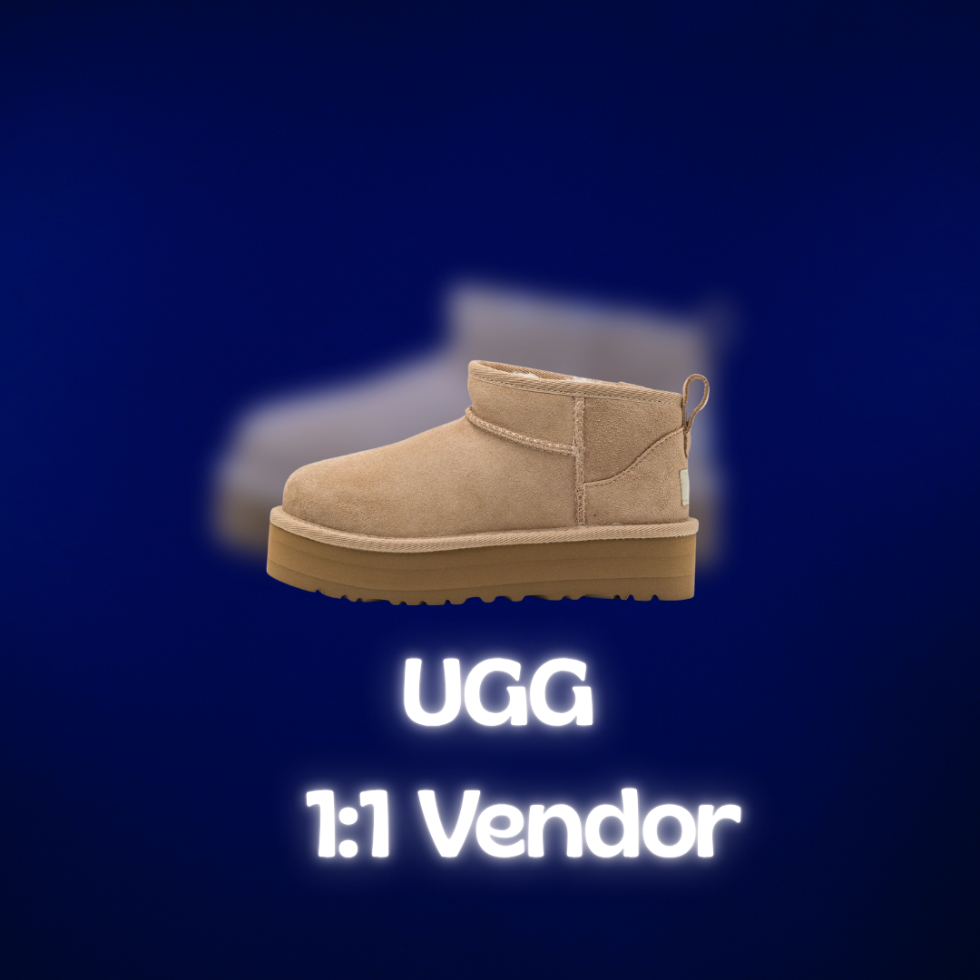UGG VENDOR