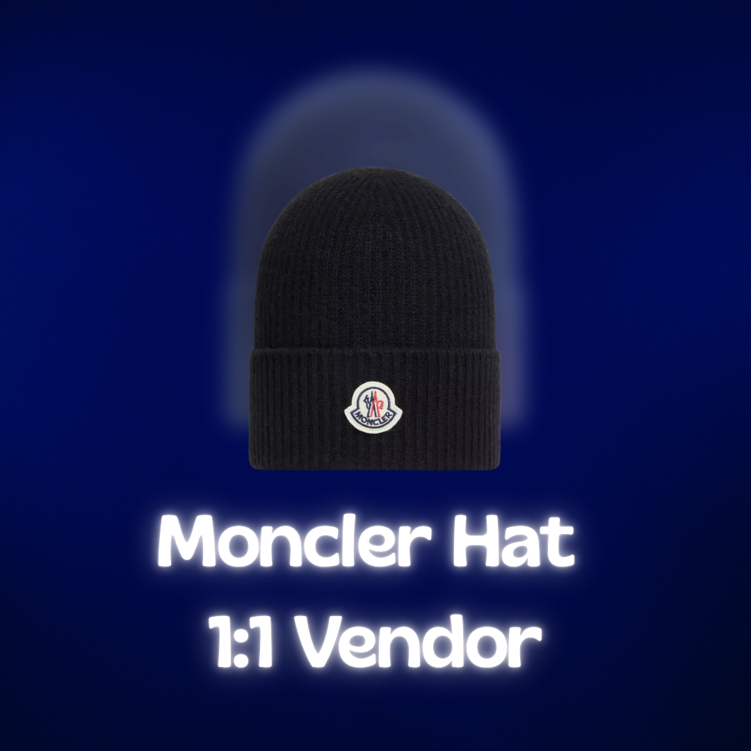 Moncler Hat Vendor